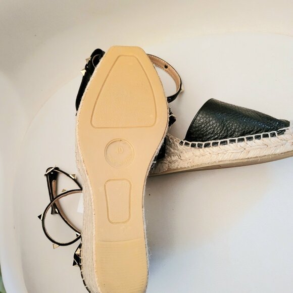 Maypol Anthropologie wedges - Picture 9 of 13